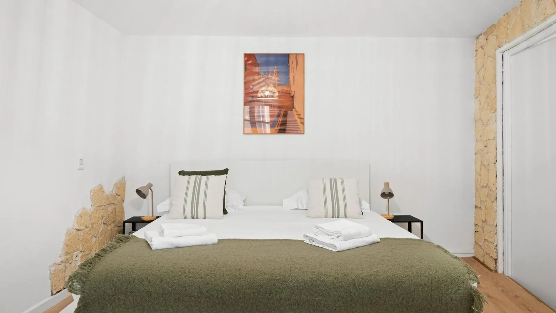 Apartment Le Nid Mediterranean, Cosy 3 Rooms Menton